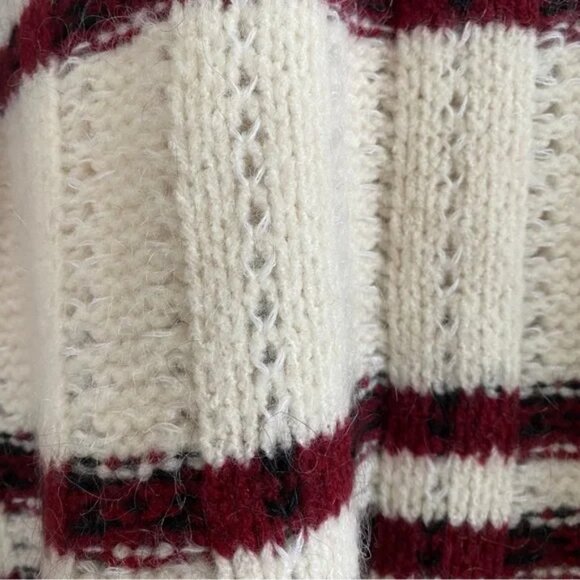 A.L.C. Zaira striped sweater - Picture 8 of 10